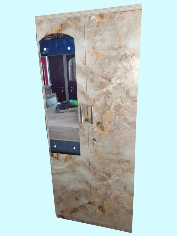 Wooden Cupboards - Almirah