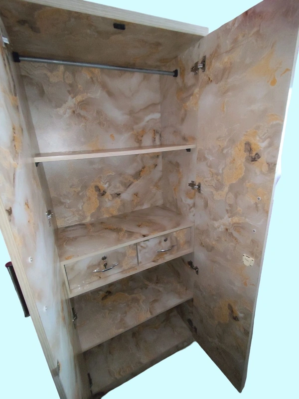 Wooden Cupboards - Almirah