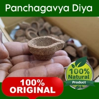 Panchagavya Vilakku - பஞ்சகவ்ய விளக்கு - 100 - PC's