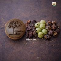 Shikaki Handmade Soap-5 pcs