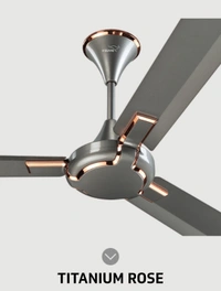 V GUARD GLADO PRIME TITANIUM  ROSE - 1200 MM