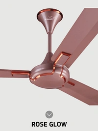 V GUARD GLADO PRIME ROSE GLOW 1200MM - 1200 MM