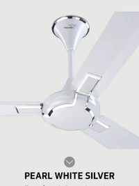 V GUARD GLADO PRIME WHITE 1200MM - 1200 MM