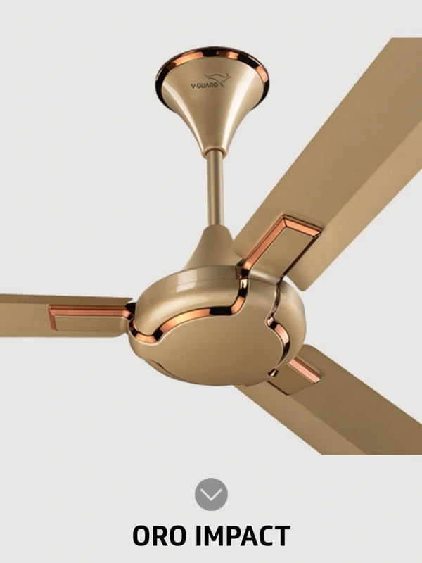  V GUARD GLADO PRIME  ORO IMPACT 1200MM