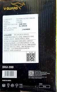 DIGI 200 LED TV STABILIZERS UP TO 80 INCHES