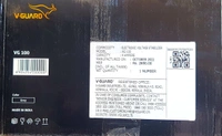 VG 100 REFRIGERATOR STABILIZER UP TO 600 LEATERS