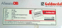 Allessio Distribution Board 4-6 Way