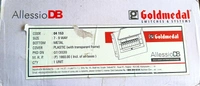 Allessio Distribution Board 7-9 Way