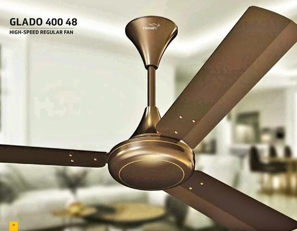  V GUARD GLADO 400  PEARL BROWN