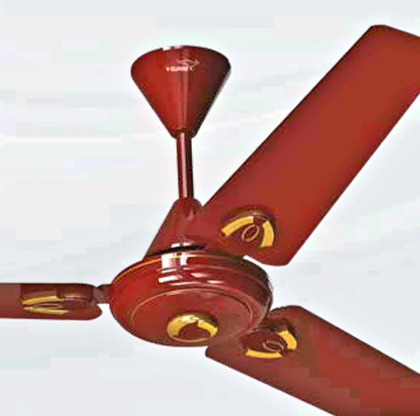 MAXFLO 48 CHERRY BROWN