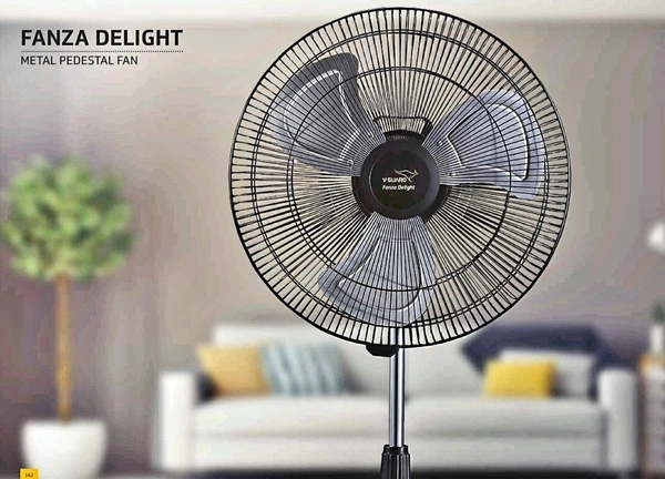 FANZA DELIGHT  1350 RPM