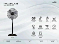 FANZA DELIGHT  1350 RPM