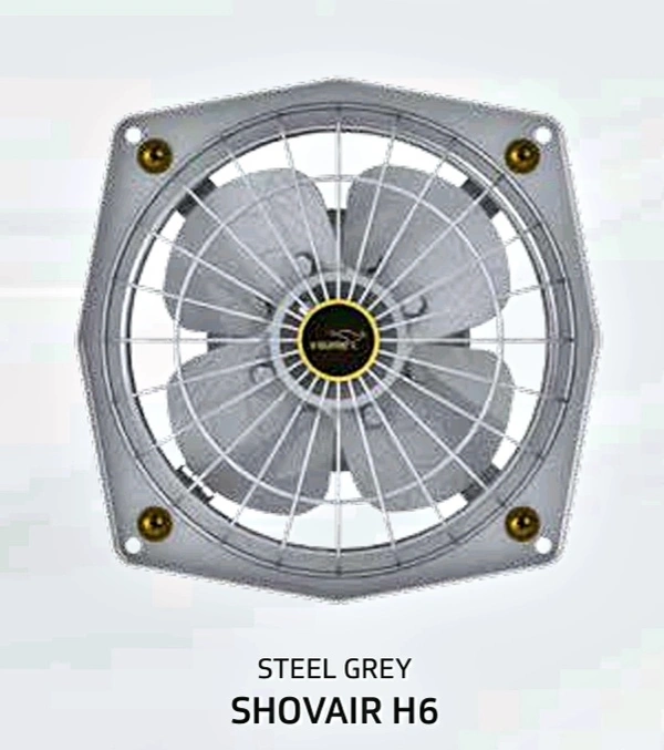V GUARD SHOVAIR H6 EXHAUST FAN