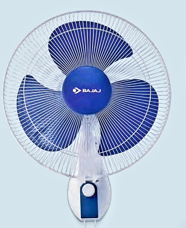 NEO SPECTRUM HIGH SPEED WALL FAN 400MM 2000 RPM