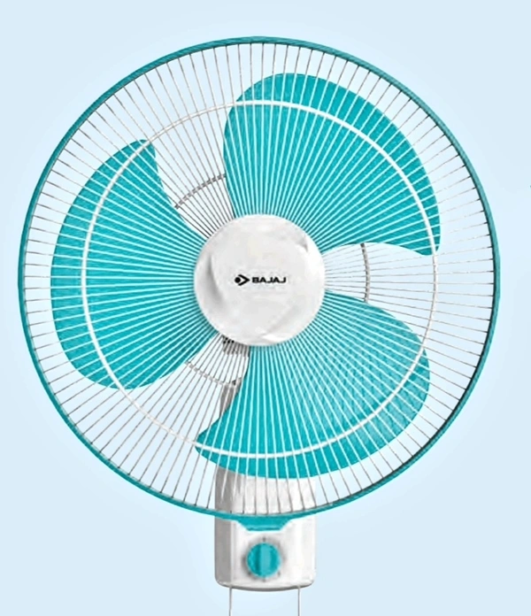 RAPIDO WALL FAN 400MM HIGH SPEED