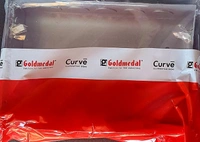 Curve 8(v) Modular Galvanized Metal Box