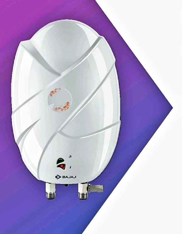 FLORA 3LR INSTANT WATER HEATER