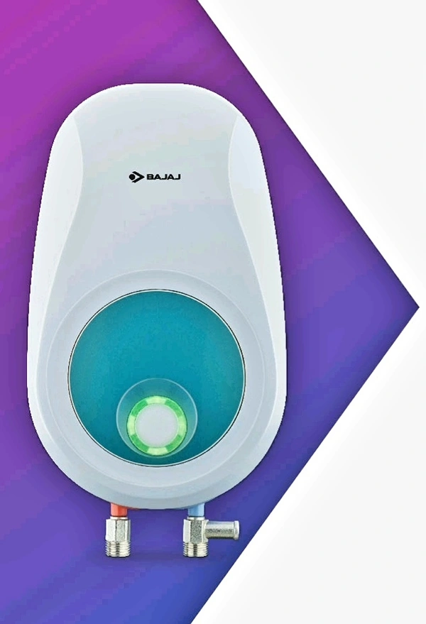 VERRE 3LT INSTANT WATER HEATER