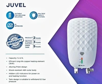 JUVEL 3LT INSTANT WATER HEATER
