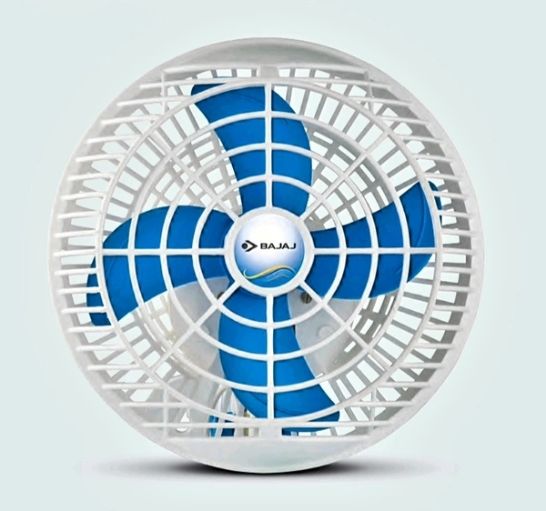 ULTIMA PW 01 200 MM WALL Fan
