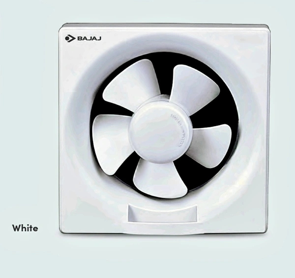 MAXIMA 150 MM PVC EXHAUST FAN