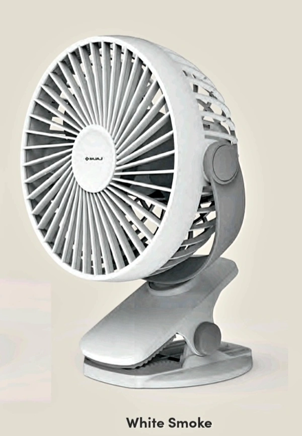 PYGMY MINI 110 MM RECHARGEBUL FAN