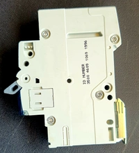 Hager Mcb 10A 10KA