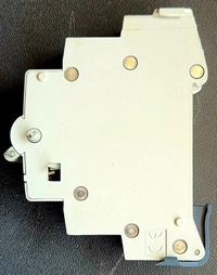 Hager MZ209 230v High Voltage Protector