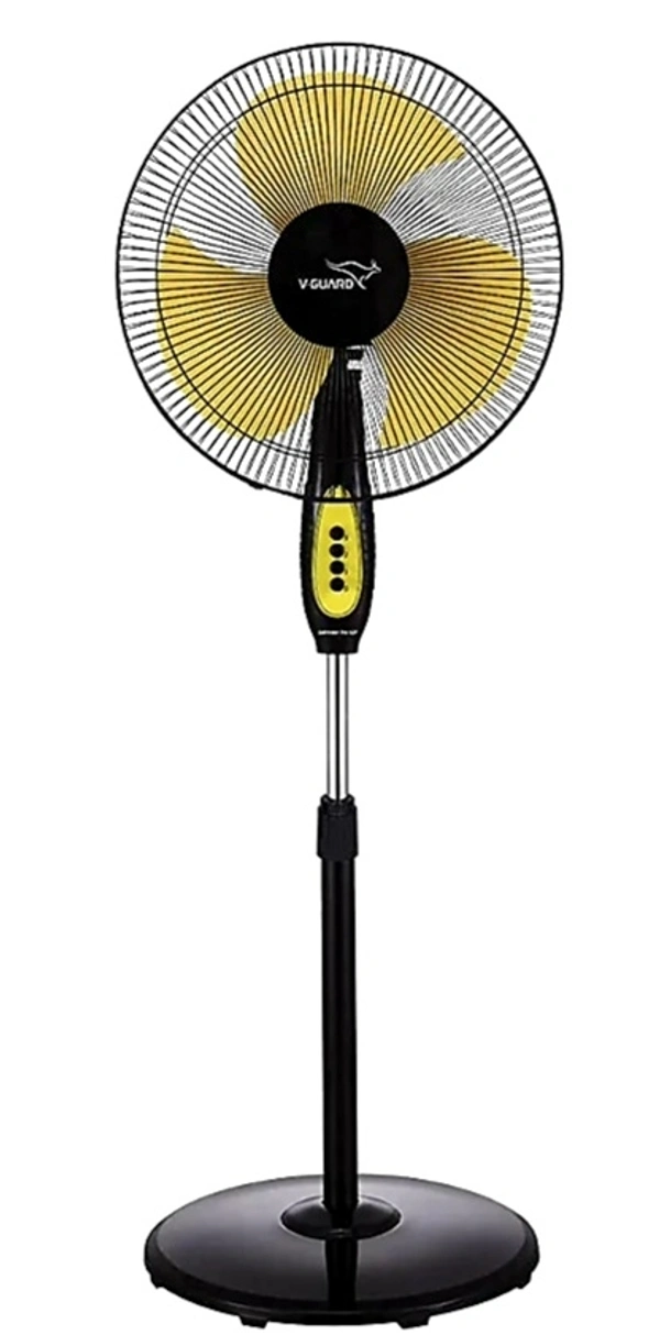 GATIMAAN PRO HSP 400 PEDESTAL FAN 2250 RPM