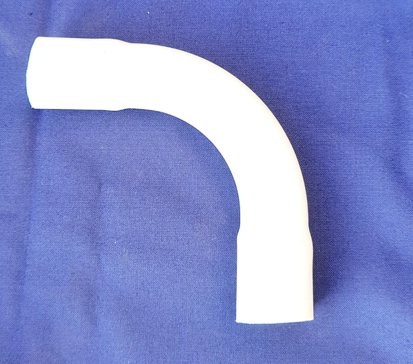 1 INCH LONG BEND
