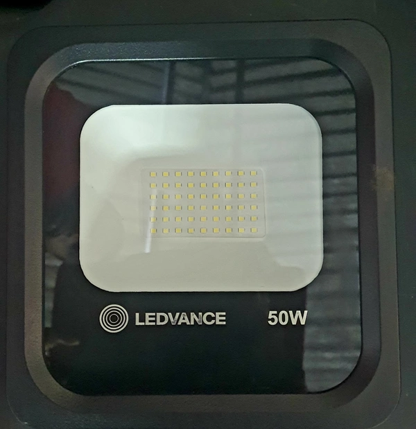 OSRAM LEDVANCE 50W FLOD LIGHT 6500k