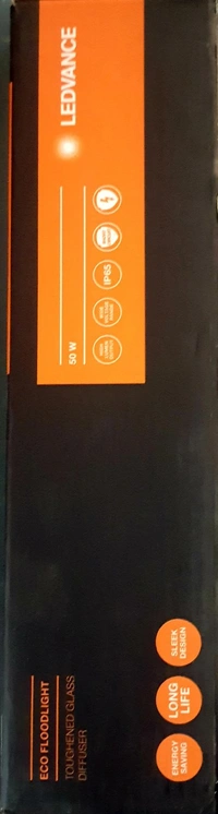 OSRAM LEDVANCE 50W FLOD LIGHT 6500k