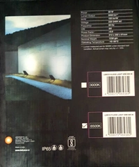 OSRAM LEDVANCE 50W FLOD LIGHT 6500k