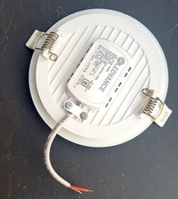 LEDVANCE 6W PC LED DOWN LIGHT 4000k