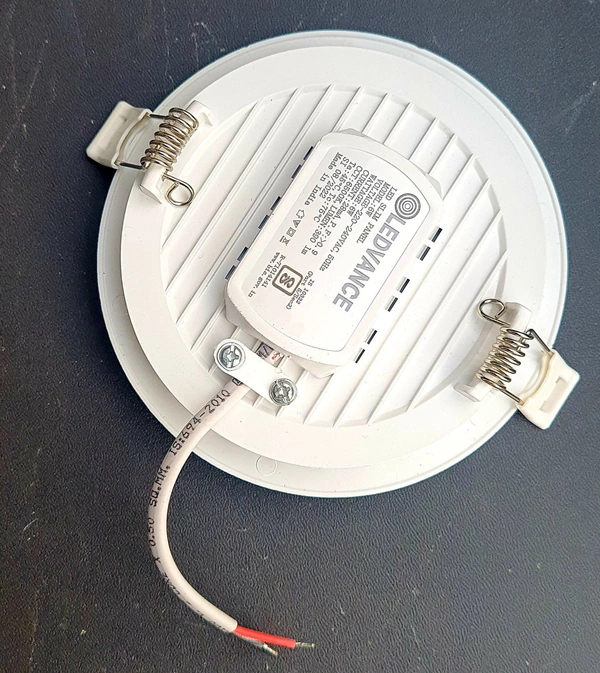 LEDVANCE 6W PC LED DOWN LIGHT 4000k