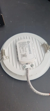 LEDVANCE 6W PC LED DOWN LIGHT 4000k