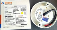 BAJAJ IVORA 3W SURFACE SPOT LIGHT RED
