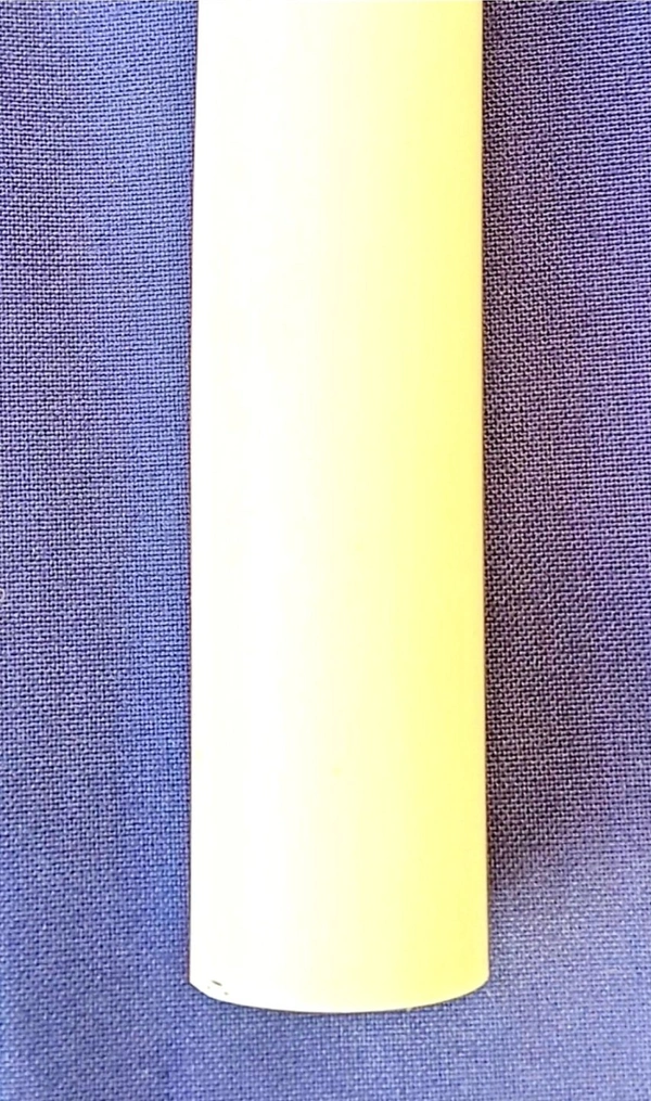 PVC ELECTRICAL  PIPE FRLS 19MM 1.5MM THICKNES LENTH 9.6 FT