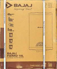 BABAJ Fierro 10LT STORAGE WATER GLEASER 5 STAR RATING