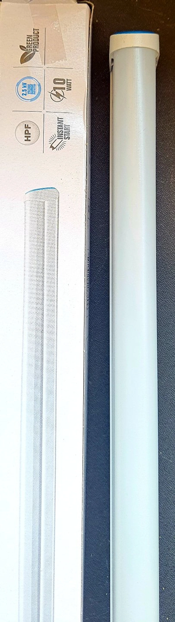 BAJAJ LED BATTEN 10W 65OOK L60CM