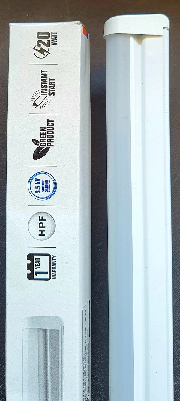 BAJAJ IVORA LED BATEN 20W CDL L110CM