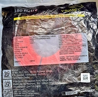 V GUARD 1 SQ MM WIRE 180M CLASS 5