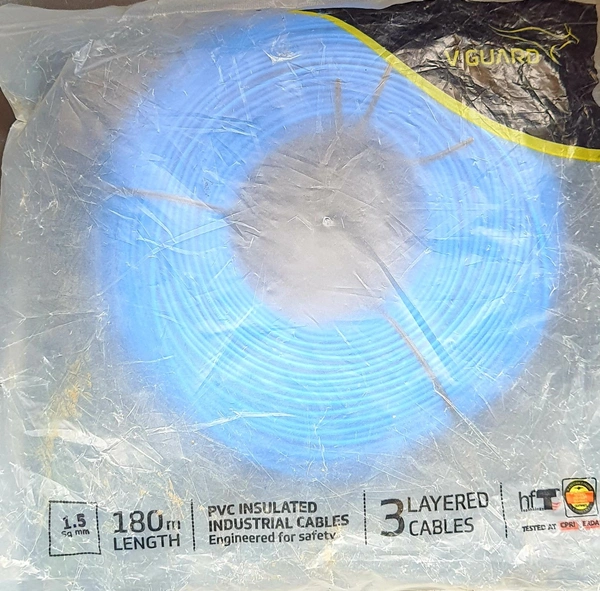 V  GUARD 1.5 SQ MM WIRE CLASS 5