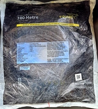 V GUARD 4 SQ MM WIRE 180M CLASS 5