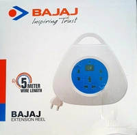 BAJAJ EXTENSION REAL 5METERS