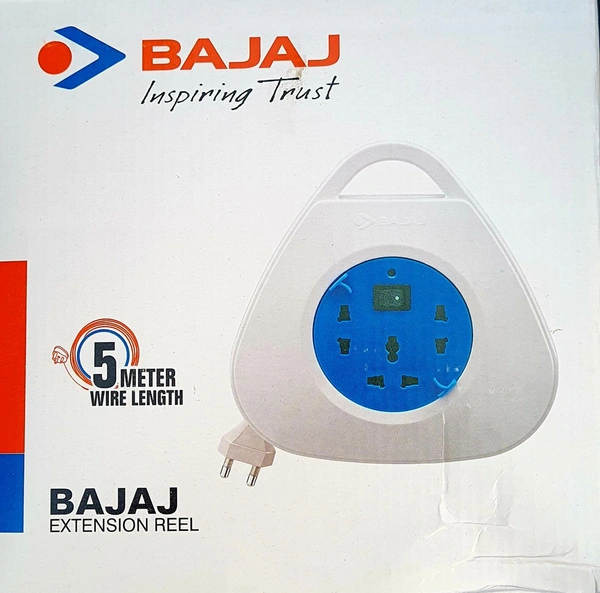 BAJAJ EXTENSION REAL 5METERS