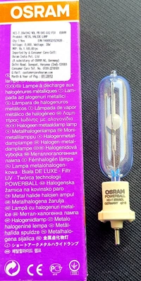 OSRAM POWERBALL HCI-T 35W /942 NEUTRAL WHITE G12