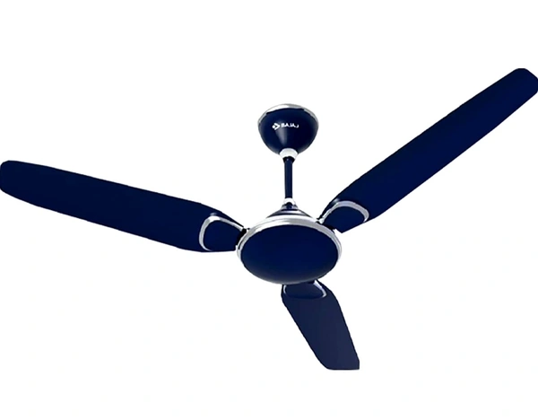 BAJAJ TRENDY CELESTIAL BLUE HS 400RPM 1200MM CF