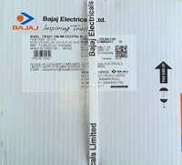 BAJAJ TRENDY CELESTIAL BLUE HS 400RPM 1200MM CF