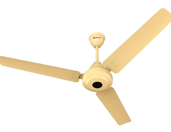 BAJAJ ENERGOS 26 BLDC 5 STAR BASE IVORY 1200MM WITH REMOTE